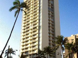 195 Kalakaua Ave, Honolulu, HI 96815
