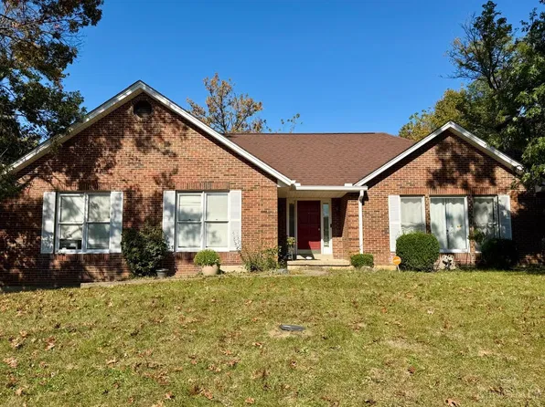 1490 Lemontree Dr, Cincinnati, OH 45240