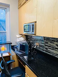 Rented by Bank Neary