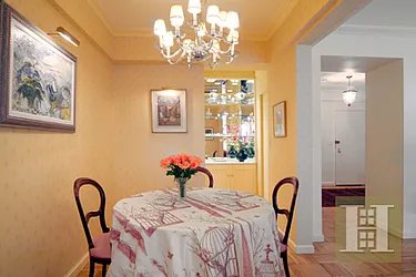 Sold by Halstead Real Estate