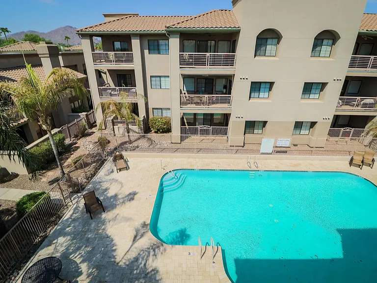 7609 E Indian Bend Rd #3011 — Photo 16