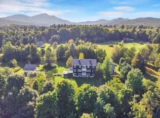 236 Sargents Loop Rd, North Troy, VT 05859