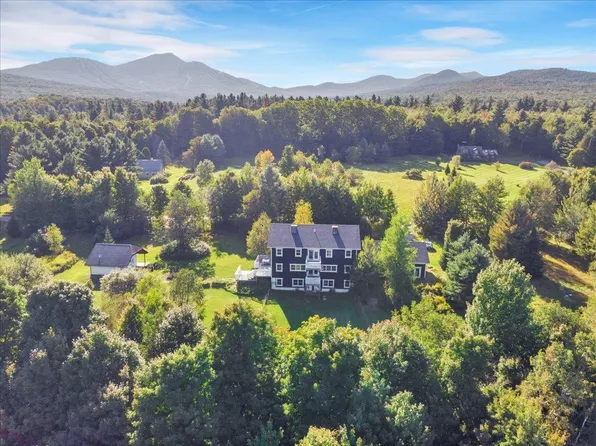 236 Sargents Loop Road, Jay, VT 05859