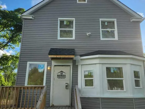 1629 Lillibridge St, Detroit, MI 48214