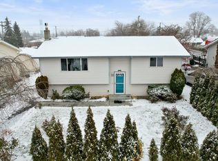 1015 S Easy St, Airway Heights, WA 99001
