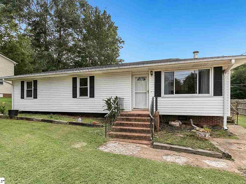 103 Fernleaf Dr, Travelers Rest, SC 29690 Zillow