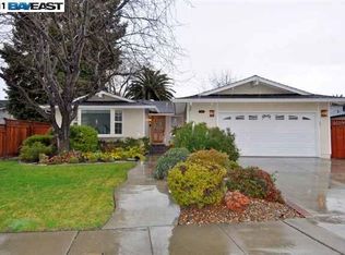 3123 Montpelier Ct, Pleasanton, CA 94588