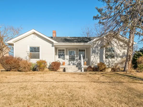 1910 Goose Creek Rd, Waynesboro, VA 22980