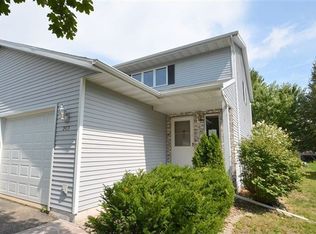 203 Bruns St, Deforest, WI 53532