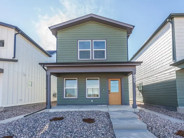 977 Trumpet Ln, Windsor, CO 80550