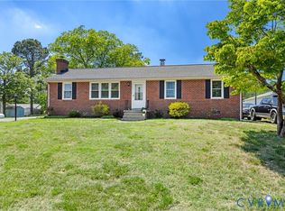 7981 Meadow Dr, Mechanicsville, VA 23111
