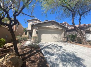 921 Lord Crewe St, Las Vegas, NV 89138