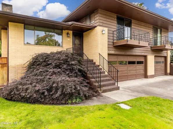 2080 W Fairway Dr, Coeur D Alene, ID 83815