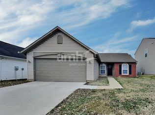 2040 Theodore Dr, Indianapolis, IN 46214