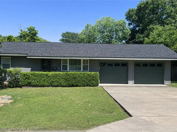 4615 S 29th St, Fort Smith, AR 72901