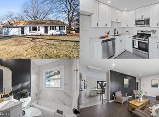 3901 Gibbons Rd, Point Of Rocks, MD 21777