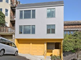 3738 16th St, San Francisco, CA 94114