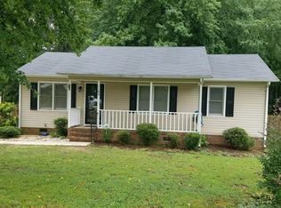 1105 Minneola St, Gibsonville, NC 27249