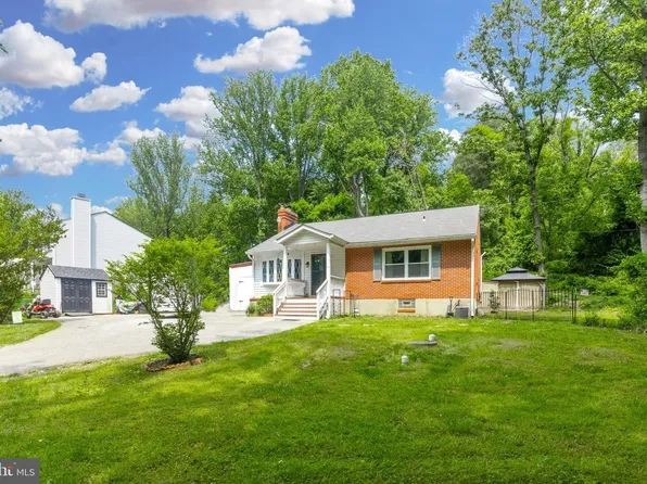 3000 Walnut Ave, Owings Mills, MD 21117