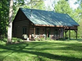 9476 N Mt Plsnt Rd, Gosport, IN 47433