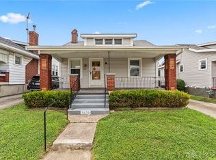 2109 Fauver Ave, Dayton, OH 45420