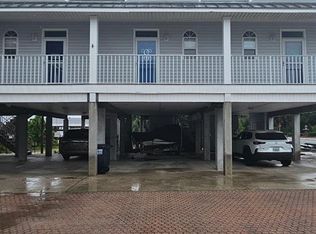 401 Saint James Ave #11, Carrabelle, FL 32322
