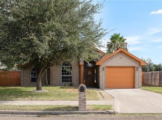 110 San Marcos Ave, San Juan, TX 78589