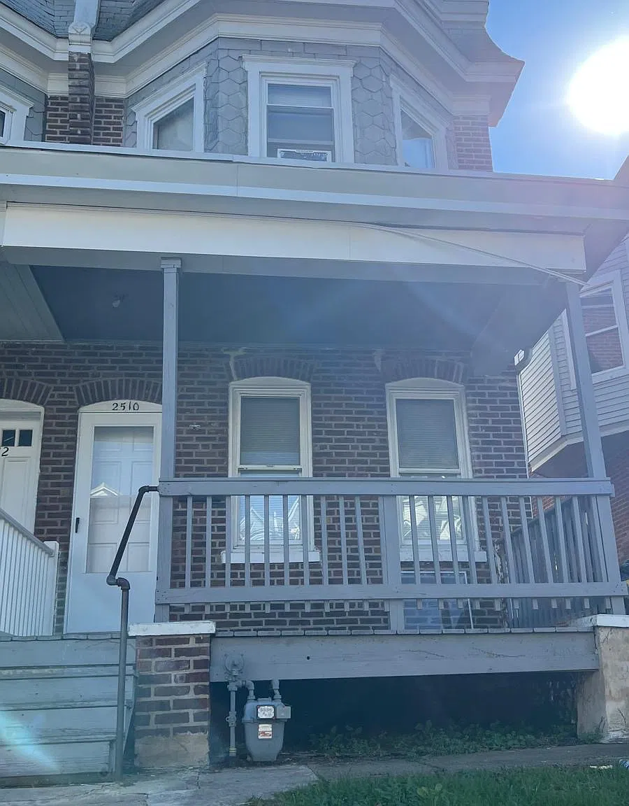2510 N West St — Photo 1