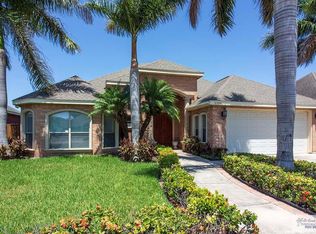 2209 N H St, McAllen, TX 78501