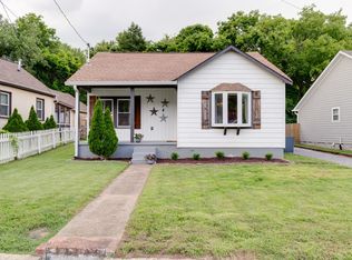 158 W Hite St, Gallatin, TN 37066