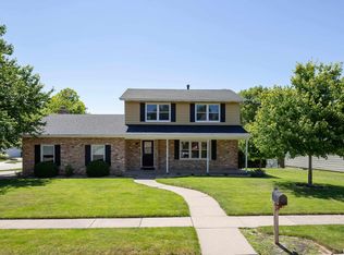 3503 32nd St, Moline, IL 61265