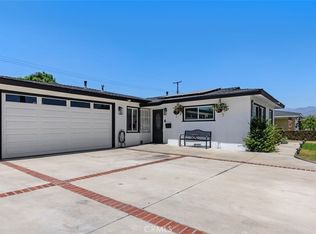 4711 N Hollenbeck Ave, Covina, CA 91722