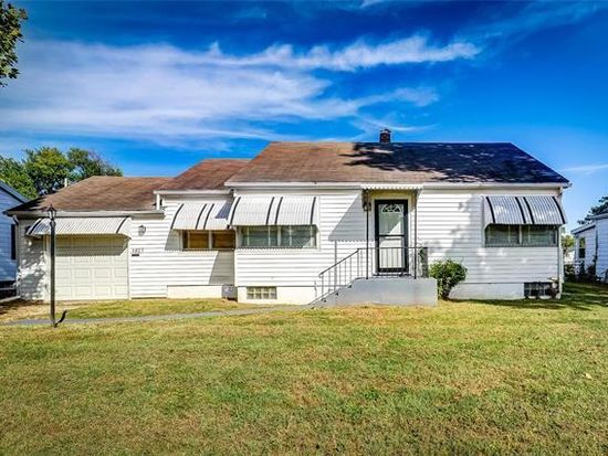 6805 Lake Dr East Saint Louis Il 623 Zillow