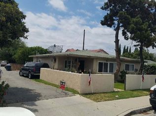 2563 Sastre Ave, El Monte, CA 91733