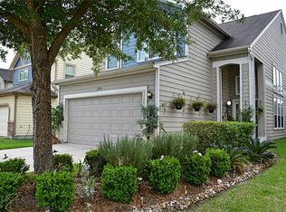 2910 Edgewick Elm St, Fresno, TX 77545