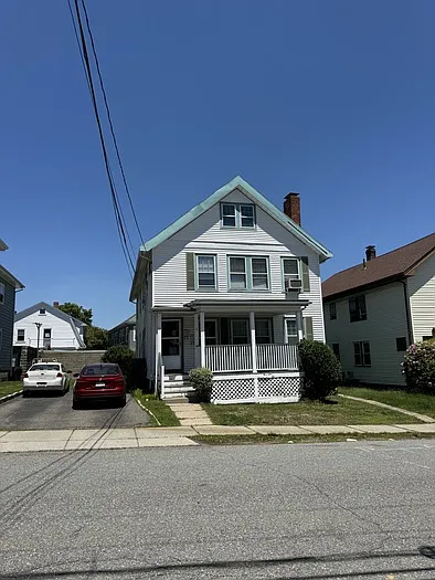 11 Clyde Rd #21 — Photo 1