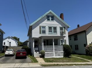 11 Clyde Rd #21, Watertown, MA 02472