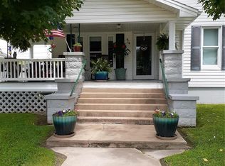 404 E Pine St, Percy, IL 62272