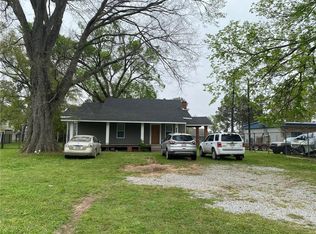 601 Woodyard Dr, Natchitoches, LA 71457
