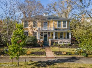 1707 Princess St, Wilmington, NC 28405