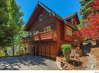 712 Fern Dr, Cedar Glen, CA 92321