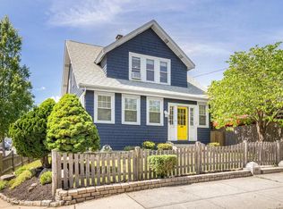 270 Elm St, Everett, MA 02149