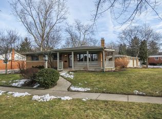 706 N Mansfield Ave, Ypsilanti, MI 48197
