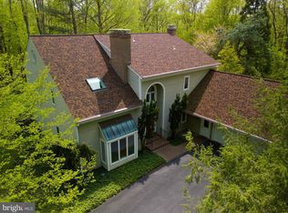 1040 Boulder Hill Rd, Green Lane, PA 18054