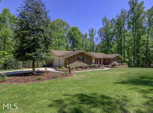 115 Sourwood Trl, Fayetteville, GA 30215