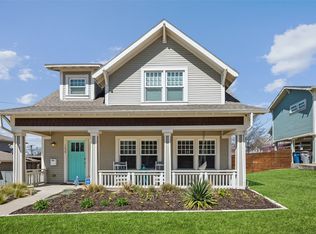 1629 Kyle Ave, Dallas, TX 75208