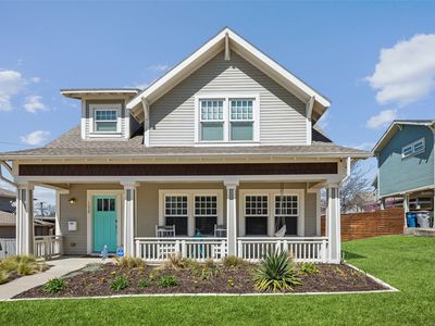 1629 Kyle Ave, Dallas, TX, 75208