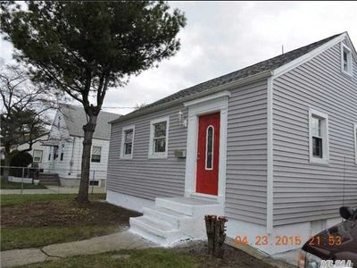 315 Maplegrove Ave, Uniondale, NY, 11553