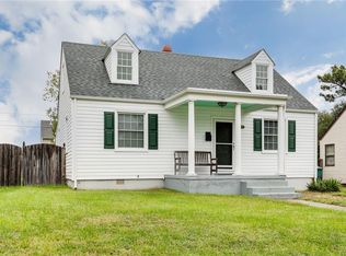 7004 Tulane Ave, Richmond, VA 23226
