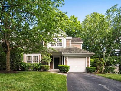1 Winterberry Lane, Briarcliff Manor, NY, 10510